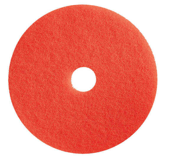225 mm NuPad Super Red